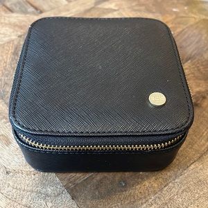 Stoney Clover Lane Travel Jewelry Box